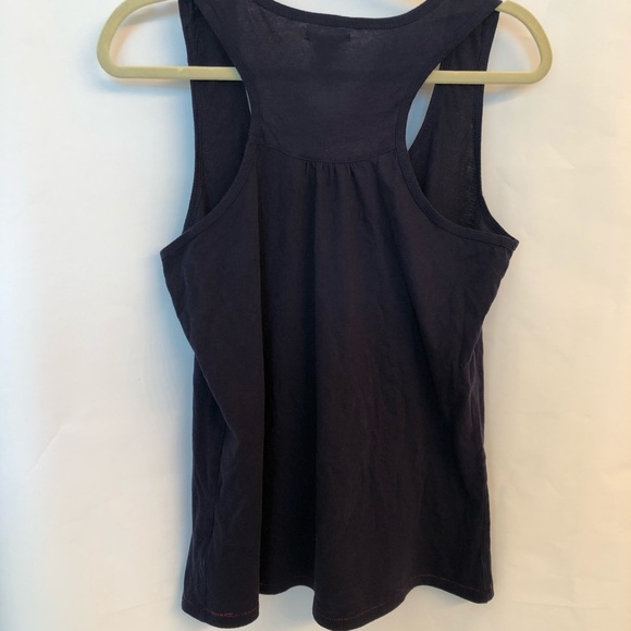 Vintage Levi’s Heart Tank Top (L/XL) - Picture 4 of 5